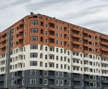 Satılır Yeni Tikili Saray, Abşeron r.