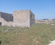 Satılır Torpaq Binə qəs., Xəzər r.