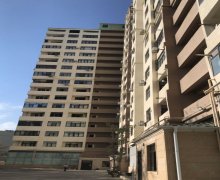 neftcilerde satilan 2 otaqli evler Neftçilər m., Nizami r.