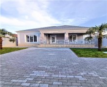 Satılır Həyət evi/villa Binə qəs., Xəzər r.