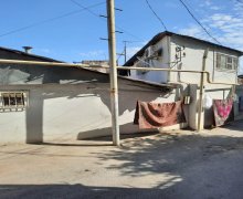 Satılır Həyət evi/villa Nəriman Nərimanov m., Nərimanov r.