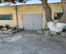 Kirayə (aylıq) Obyekt Keşlə qəs., Nizami r.