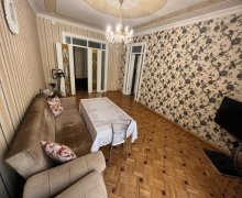 Kirayə (aylıq) Köhnə Tikili Sahil m., Səbail r.