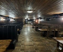 Kirayə (aylıq) Obyekt Xalqlar dostluğu m., Nizami r.