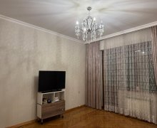 Kirayə (aylıq) Köhnə Tikili Gənclik m., Nəsimi r.