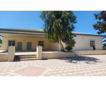 Satılır Həyət evi/villa Şüvəlan, Xəzər r.