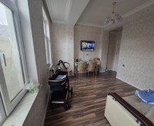 Kirayə (aylıq) Yeni Tikili Xırdalan ş.