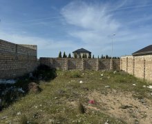 Satılır Torpaq Şüvəlan, Xəzər r.