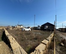 Satılır Torpaq Şıxlar qəs., Qaradağ r.