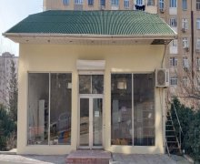 Kirayə (aylıq) Obyekt Əhmədli, Xətai r.