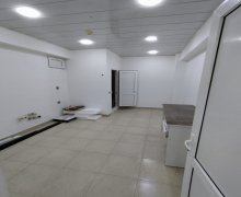 Satılır Obyekt İnşaatçılar m., Yasamal r.