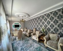 Satılır Həyət evi/villa Əhmədli m., Əhmədli, Xətai r.