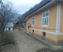 lerik günlük istirahet merkezleri/villa Lerik ş.