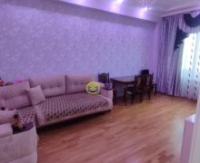 Satılır Yeni Tikili Azadlıq m., Nəsimi r.