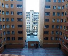 Satılır Yeni Tikili Neftçilər m., Bakıxanov qəs., Sabunçu r.