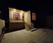 Satılır Həyət evi/villa Binə qəs., Xəzər r.