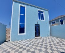 Satılır Həyət evi/villa Binə qəs., Xəzər r.
