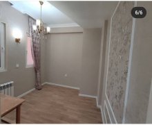 Satılır Yeni Tikili Xalqlar dostluğu m., 8-ci kilometr, Nizami r.