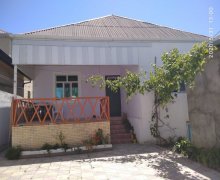 zabratda heyet evi satilir/villa Zabrat qəs., Sabunçu r.
