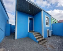 Satılır Həyət evi/villa Binə qəs., Xəzər r.