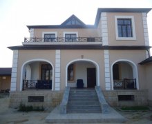 evlerin satisi/villa Binəqədi r.