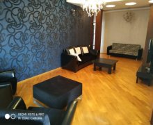 Kirayə (aylıq) Yeni Tikili Nizami m., Nəsimi r.