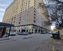 Satılır Yeni Tikili İnşaatçılar m., Yasamal qəs., Yasamal r.