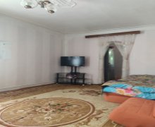 Satılır Köhnə Tikili İnşaatçılar m., Yasamal r.