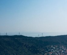 Satılır Torpaq İçərişəhər m., Badamdar qəs., Səbail r.