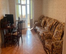 Kirayə (aylıq) Köhnə Tikili İnşaatçılar m., Yasamal r.