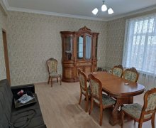 Kirayə (aylıq) Yeni Tikili İnşaatçılar m., Yeni Yasamal qəs., Yasamal r.