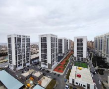 Kirayə (aylıq) Yeni Tikili Koroğlu m., Böyükşor qəs., Olimpia Stadionu, Nərimanov r.