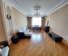 Kirayə (aylıq) Yeni Tikili Azadlıq m., 8-ci mikrorayon, Binəqədi r.