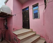 Satılır Həyət evi/villa Binə qəs., Xəzər r.