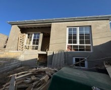 Продажа Дома/Виллы м. Автовокзал м., пос. Биляджари, Бинагадинский р-н р.