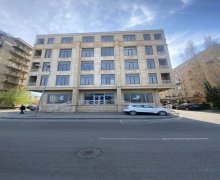 Satılır Obyekt Neftçilər m., Bakıxanov qəs., Sabunçu r.