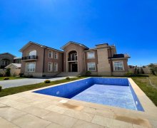 Satılır Bağ evi Mərdəkan, Xəzər r.