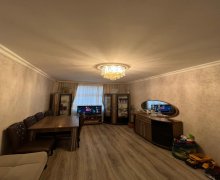 Satılır Köhnə Tikili Yeni Günəşli qəs., Suraxanı r.