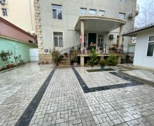 nerimanovda aylıq ofis kiraye Nəriman Nərimanov m., Metropark, Nərimanov r.