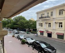 Kirayə (aylıq) Obyekt Sahil m., Səbail r.