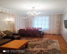 Kirayə (aylıq) Yeni Tikili İnşaatçılar m., Yeni Yasamal qəs., Yasamal r.