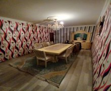 Kirayə (aylıq) Köhnə Tikili Yeni Günəşli qəs., Suraxanı r.