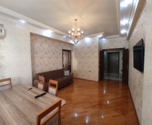 Kirayə (aylıq) Yeni Tikili Həzi Aslanov m., Xətai r.