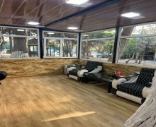 Kirayə (aylıq) Ofis Memar Əcəmi m., 4-cü mikrorayon, Nəsimi r.