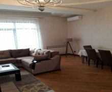 Kirayə (aylıq) Yeni Tikili 28 May m., Nəsimi r.