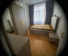 Kirayə (aylıq) Yeni Tikili İnşaatçılar m., Yeni Yasamal qəs., Yasamal r.