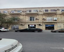 Satılır Obyekt Nəsimi r.