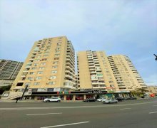 Kirayə (aylıq) Ofis Elmlər akademiyası m., Yasamal r.