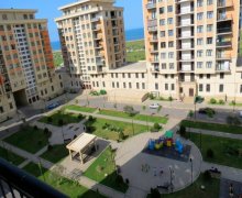 sumqayitda yeni tikili binalar Sumqayıt ş.