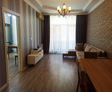 Kirayə (aylıq) Yeni Tikili Xətai m., Xətai r.